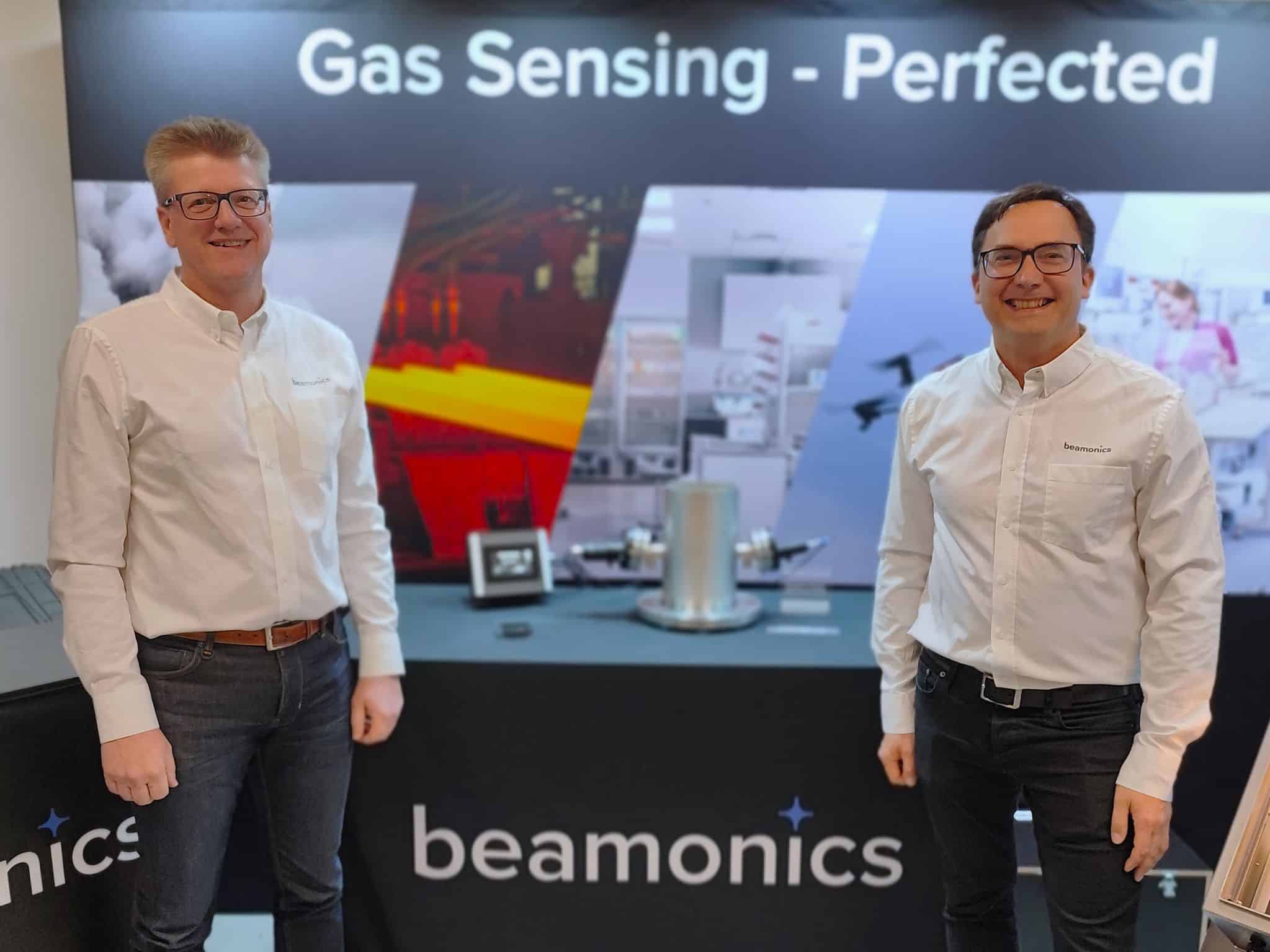 About us | Beamonics