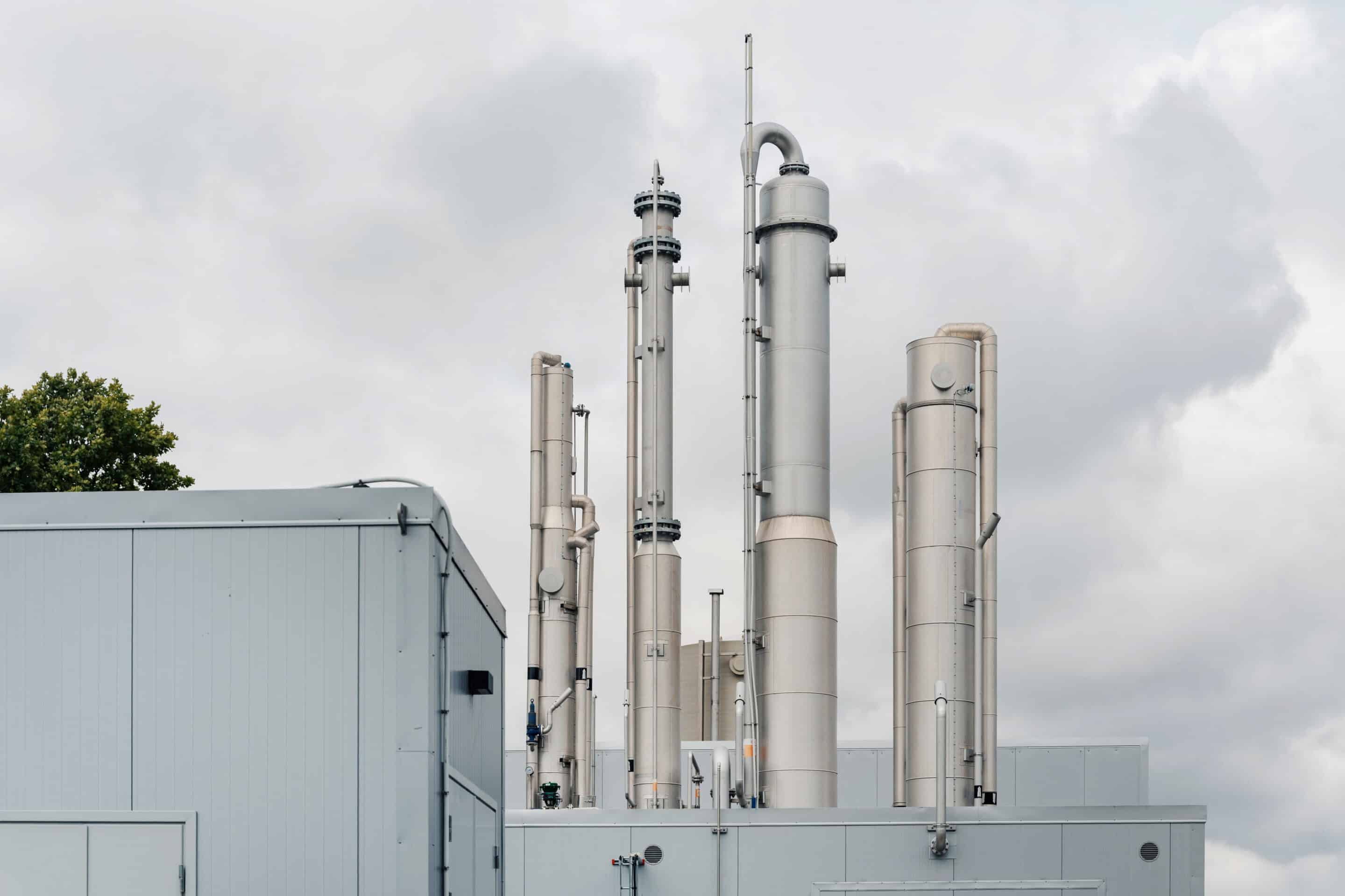 Biogas | Beamonics