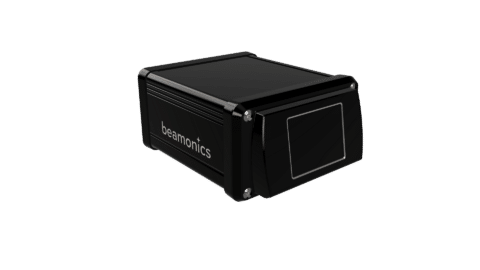 remote gas analyzer | Beamonics