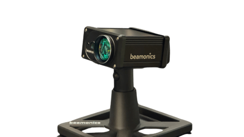 remote gas analyzer | Beamonics