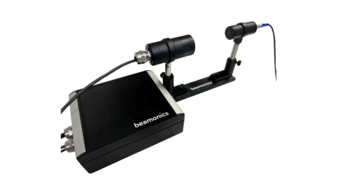 open-path gas analyzer | Beamonics