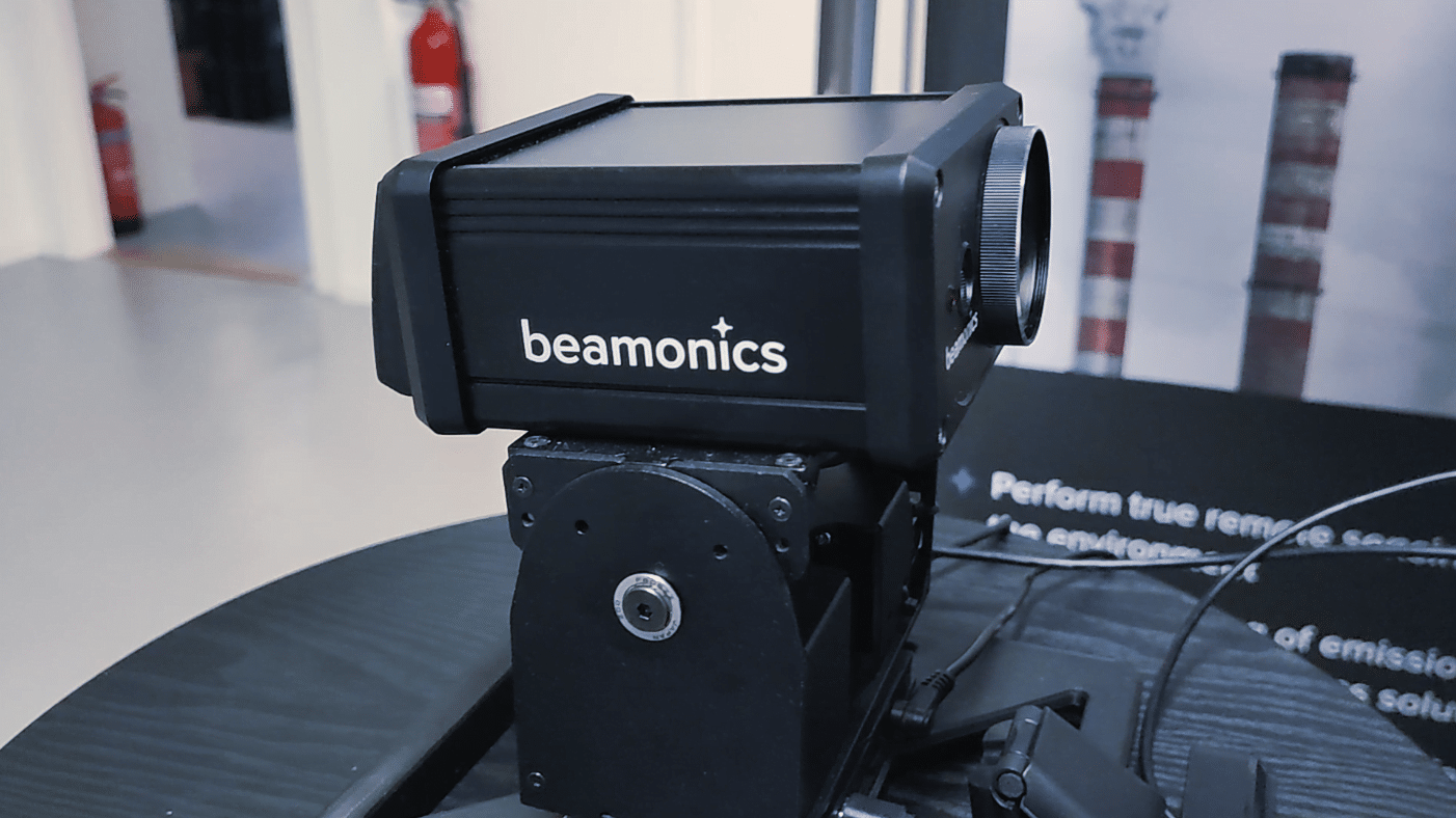 About us | Beamonics