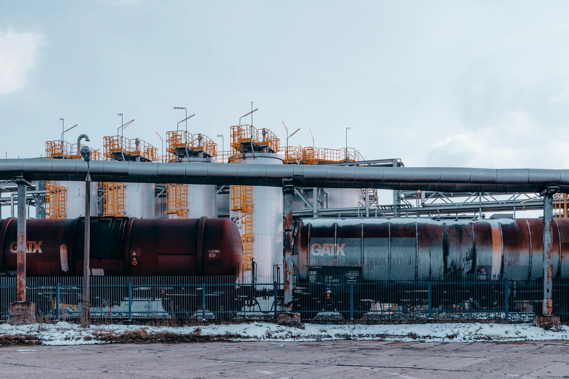 Leak Detection | Beamonics