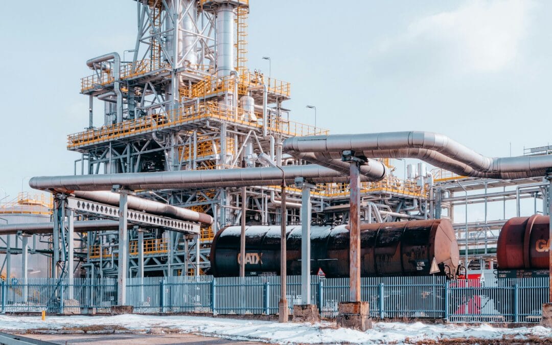 TDLAS vs. electrochemical and catalytic bead gas detectors: a practical comparison