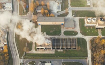 Carbon Monoxide Monitoring in Combustion Processes: Using TDLAS for Early Detection and Process Control