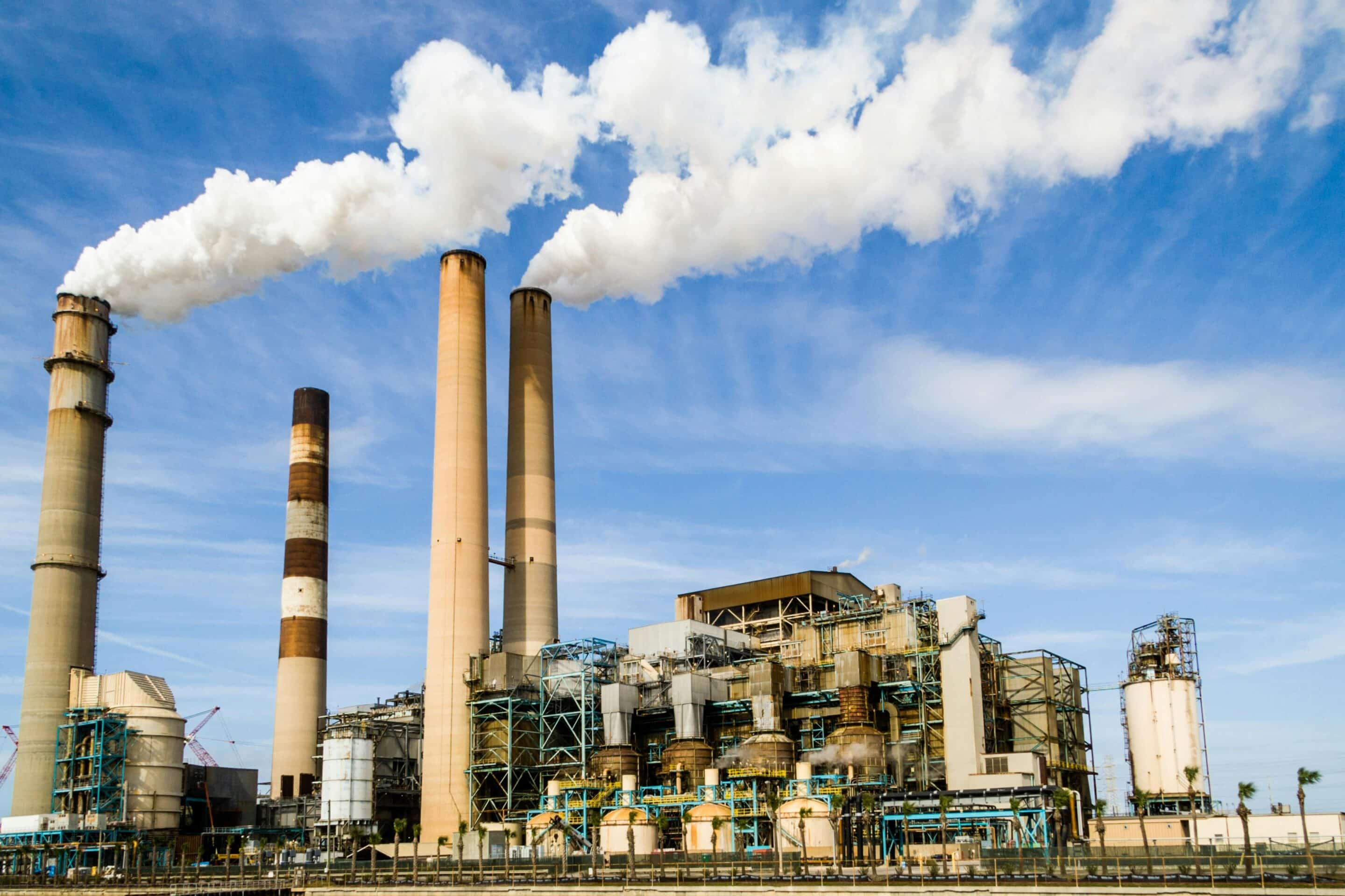 Industrial Process Control | Beamonics