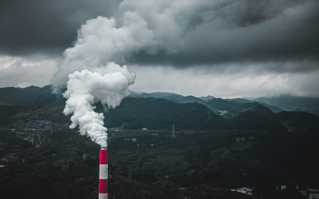 High-Speed TDLAS Measurement for Combustion Exhaust and Outdoor Gas Monitoring